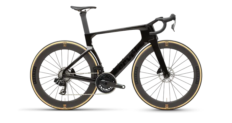 Cervèlo S5 Force AXS 2026