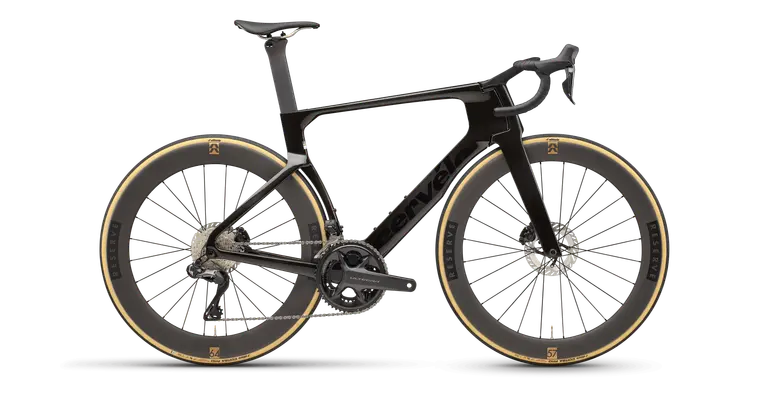 Cervèlo S5 Ultegra Di2 2026