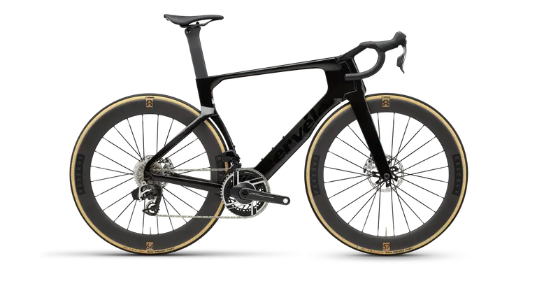 Cervèlo S5 Red AXS 2026