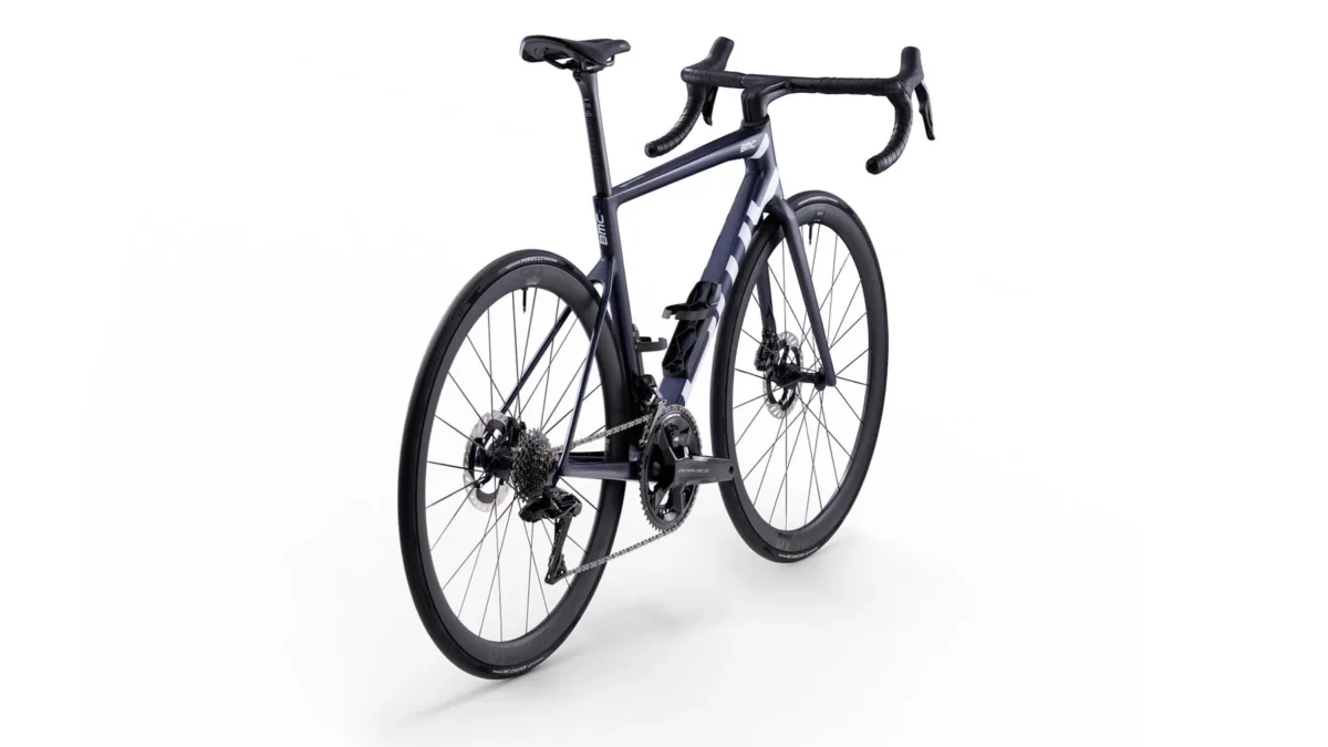 Teammachine SLR 01 TWO 2025 - immagine 3