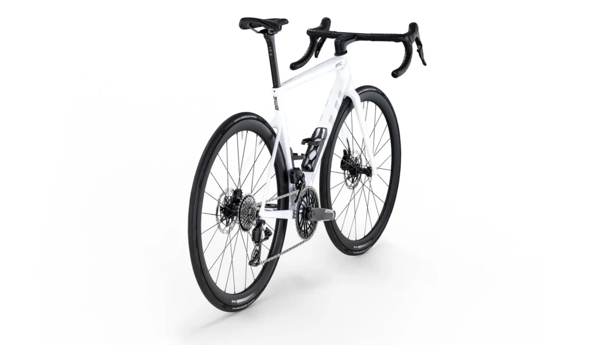 Teammachine SLR 01 THREE 2025 - immagine 3