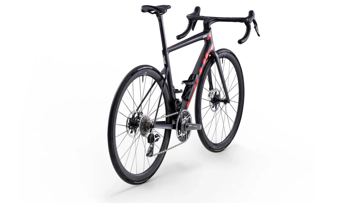 Teammachine SLR 01 ONE 2025 - immagine 2