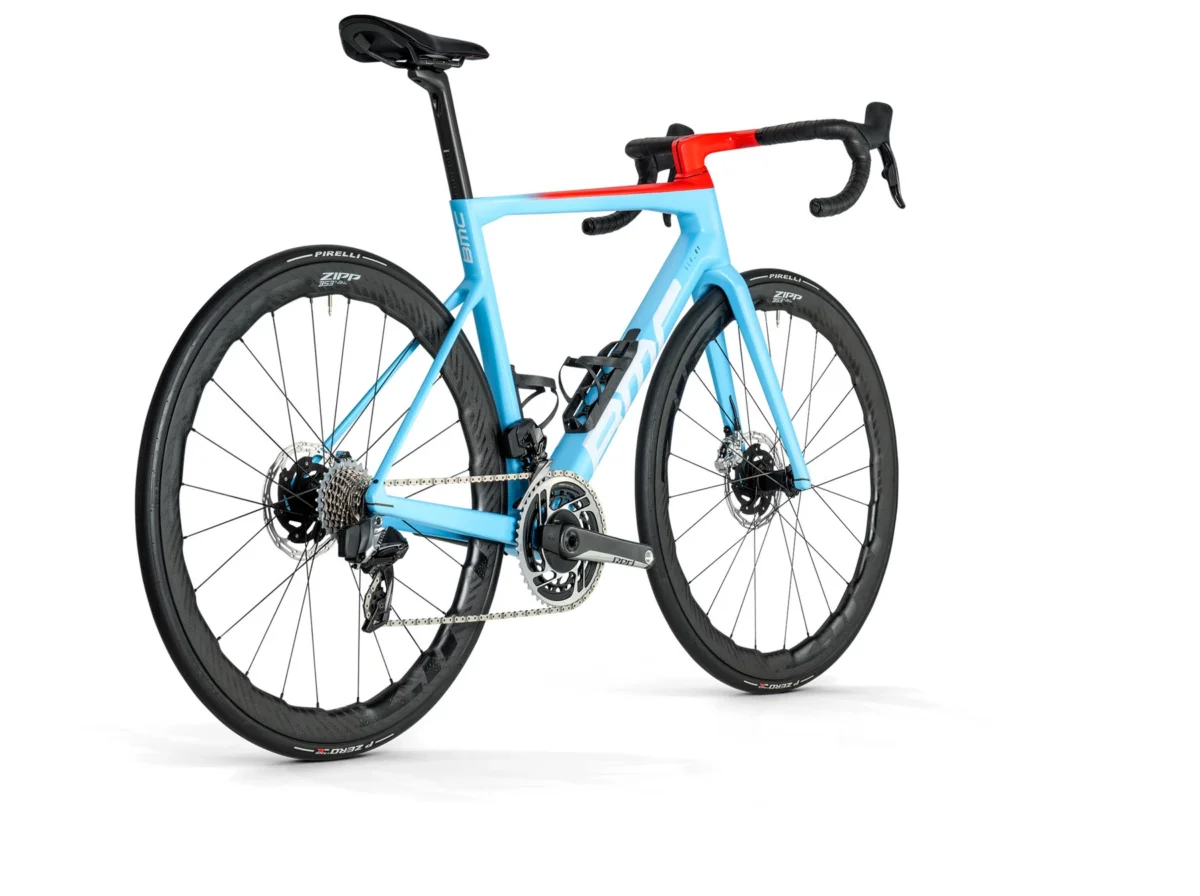 Teammachine SLR 01 ONE 2025 - immagine 3