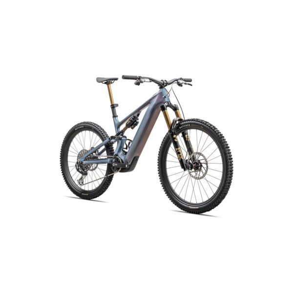 Specialized Levo S-Works Carbon G4 2026