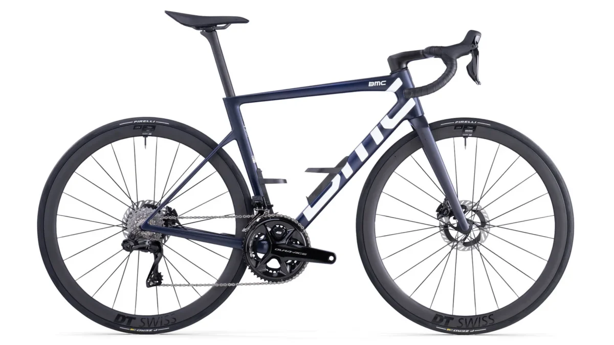 Teammachine SLR 01 TWO 2025 - immagine 1