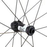 Coppia Ruote - Roval Rapide CL III - immagine 4