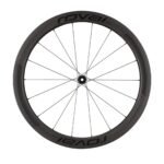 Coppia Ruote - Roval Rapide CL III - immagine 2