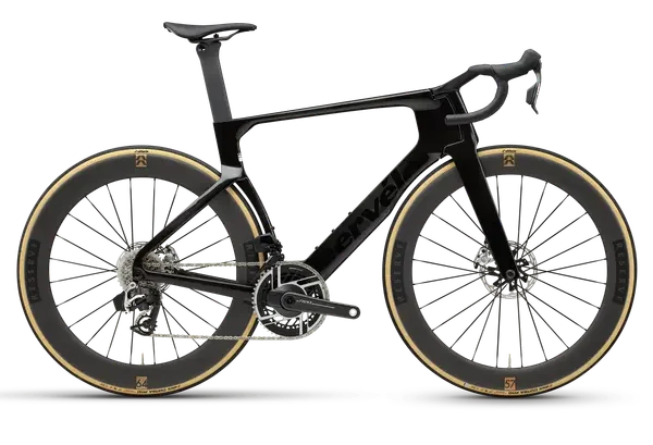 Cervèlo S5 Red AXS 2026