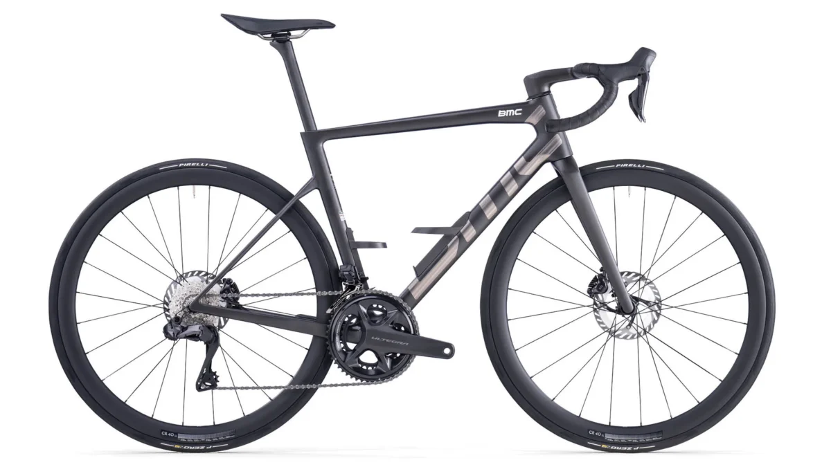 Teammachine SLR 01 FOUR 2025 - immagine 1