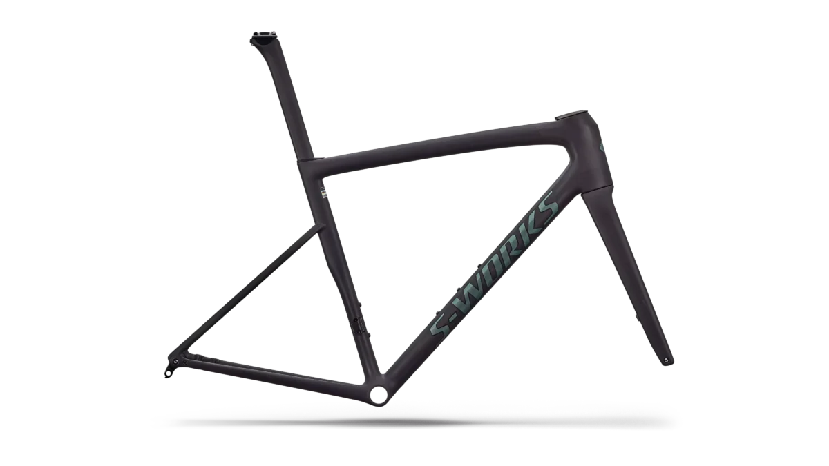 Specialized Telaio S-Works Tarmac SL8 2026 - immagine 2
