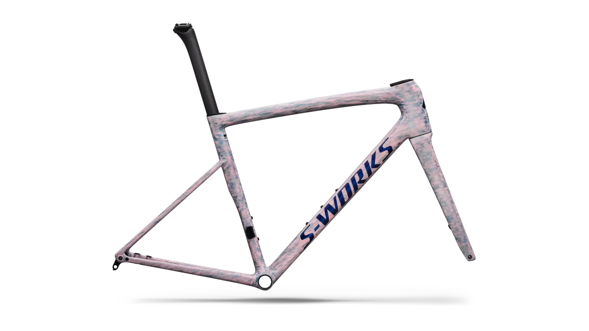 Specialized Telaio S-Works Tarmac SL8 2026 - immagine 4