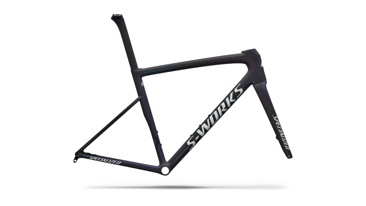 Specialized Telaio S-Works Tarmac SL8 2026 - immagine 1