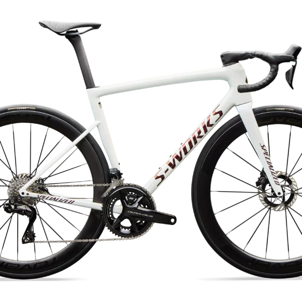 Specialized S-Works Tarmac SL8 Shimano Dura-Ace Di2 2026