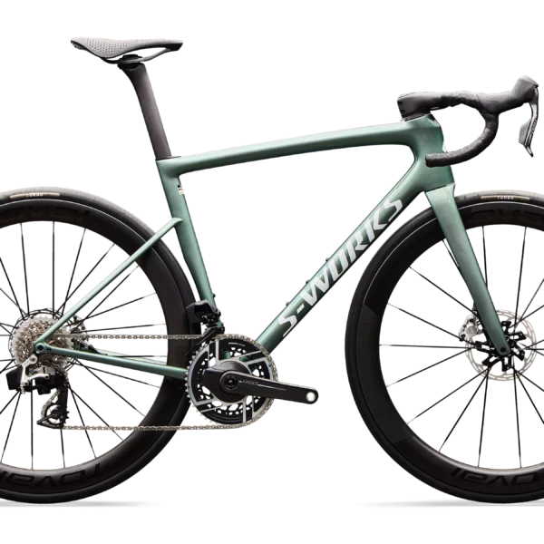 Specialized S-Works Tarmac SL8 SRAM RED AXS 2026