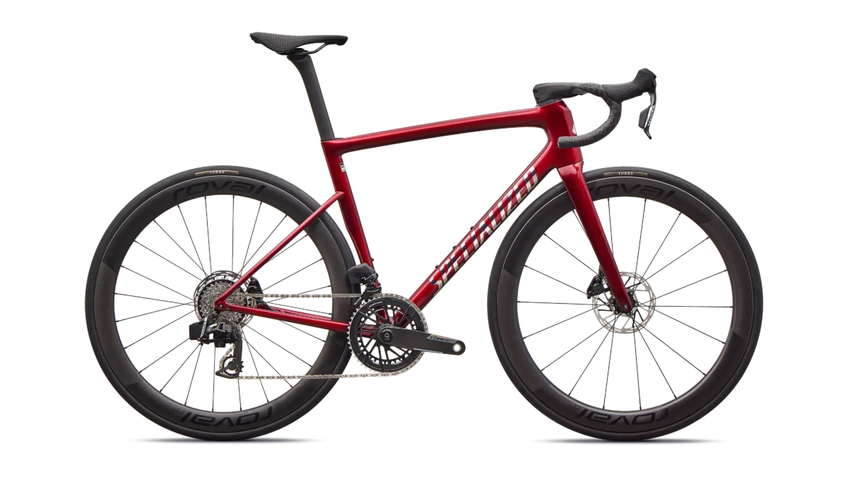 Specialized Tarmac SL8 Pro SRAM Force AXS 2026 - immagine 1