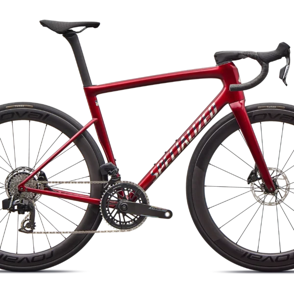 Specialized Tarmac SL8 Pro SRAM Force AXS 2026