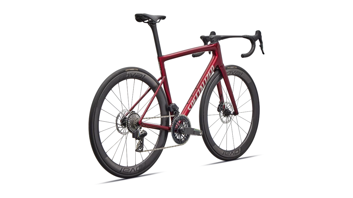 Specialized Tarmac SL8 Pro SRAM Force AXS 2026 - immagine 3