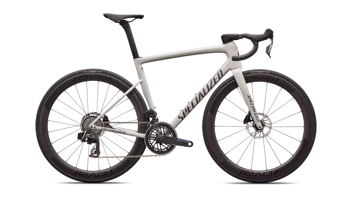Specialized Tarmac SL8 Pro SRAM Force AXS 2026 - immagine 4