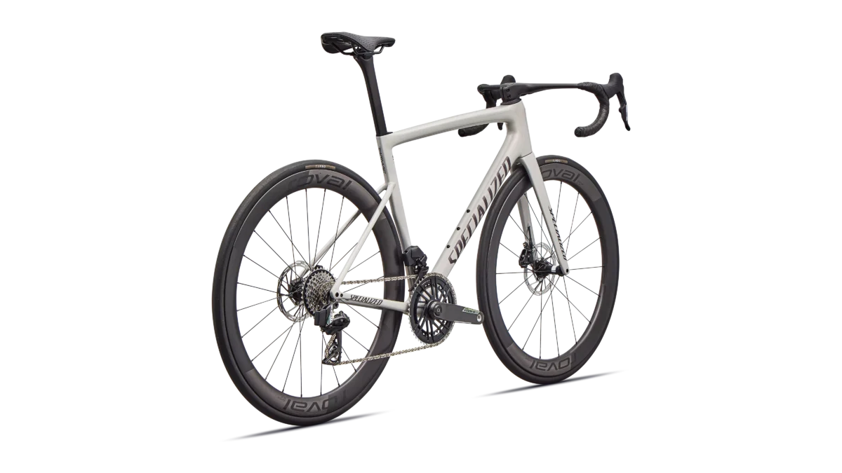 Specialized Tarmac SL8 Pro SRAM Force AXS 2026 - immagine 6