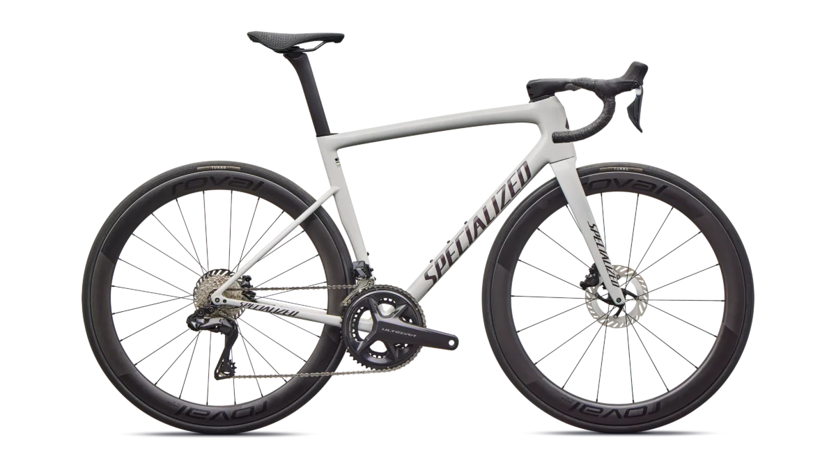 Specialized Tarmac SL8 Pro Shimano Ultegra Di2 2026 - immagine 4