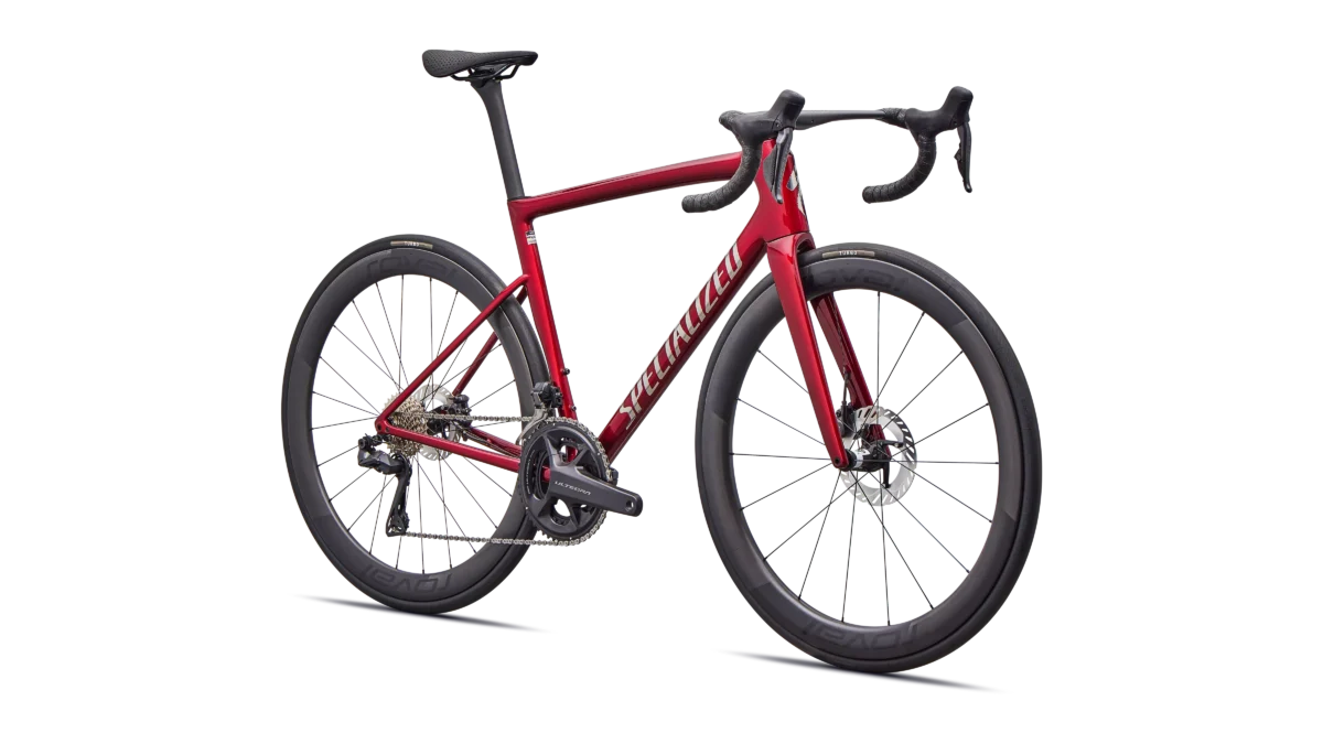 Specialized Tarmac SL8 Pro Shimano Ultegra Di2 2026 - immagine 2