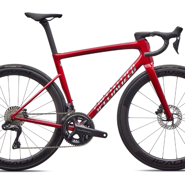 Specialized Tarmac SL8 Pro Shimano Ultegra Di2 2026