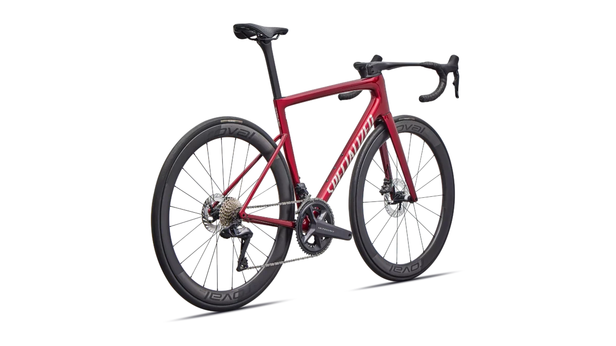 Specialized Tarmac SL8 Pro Shimano Ultegra Di2 2026 - immagine 3