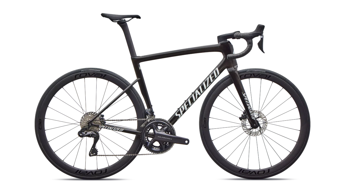 Specialized Tarmac SL8 Expert Ultegra Di2 2026 - immagine 1