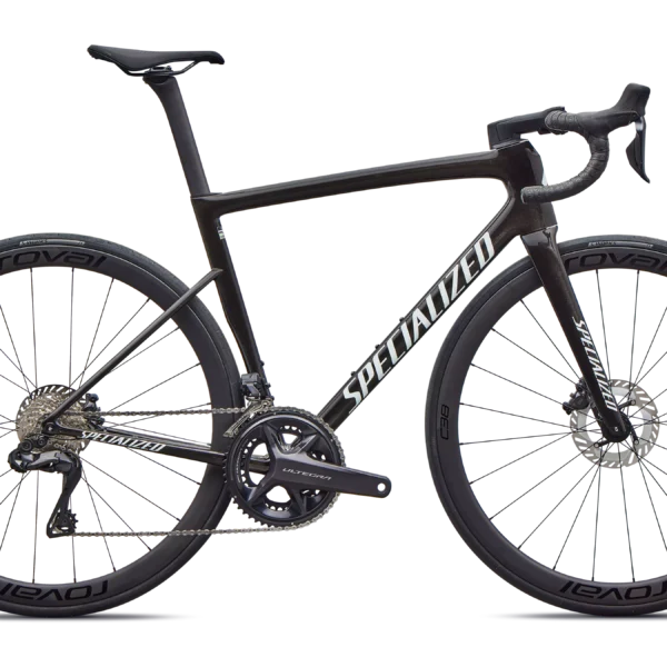 Specialized Tarmac SL8 Expert Ultegra Di2 2026