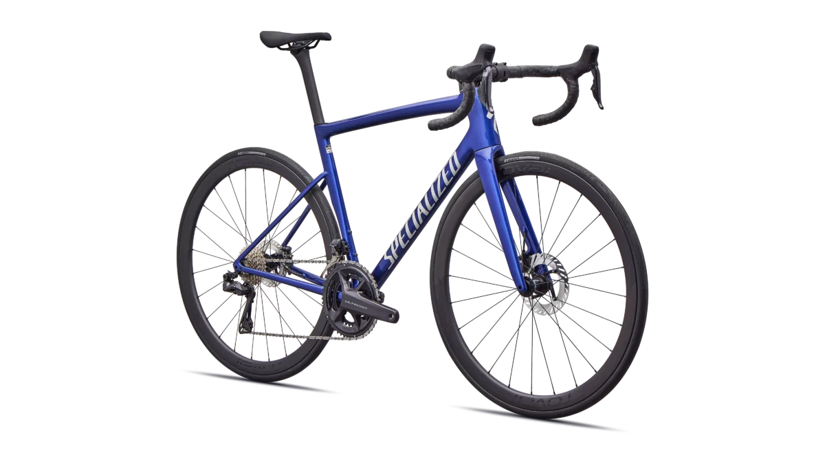 Specialized Tarmac SL8 Expert Ultegra Di2 2026 - immagine 6