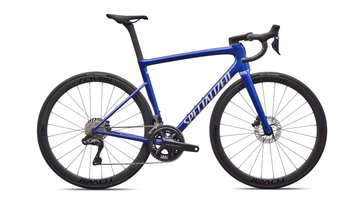 Specialized Tarmac SL8 Expert Ultegra Di2 2026 - immagine 4