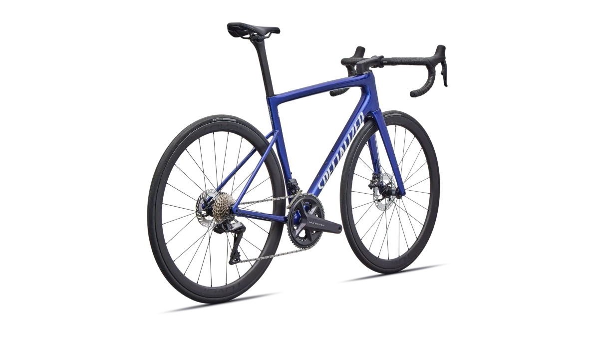 Specialized Tarmac SL8 Expert Ultegra Di2 2026 - immagine 5