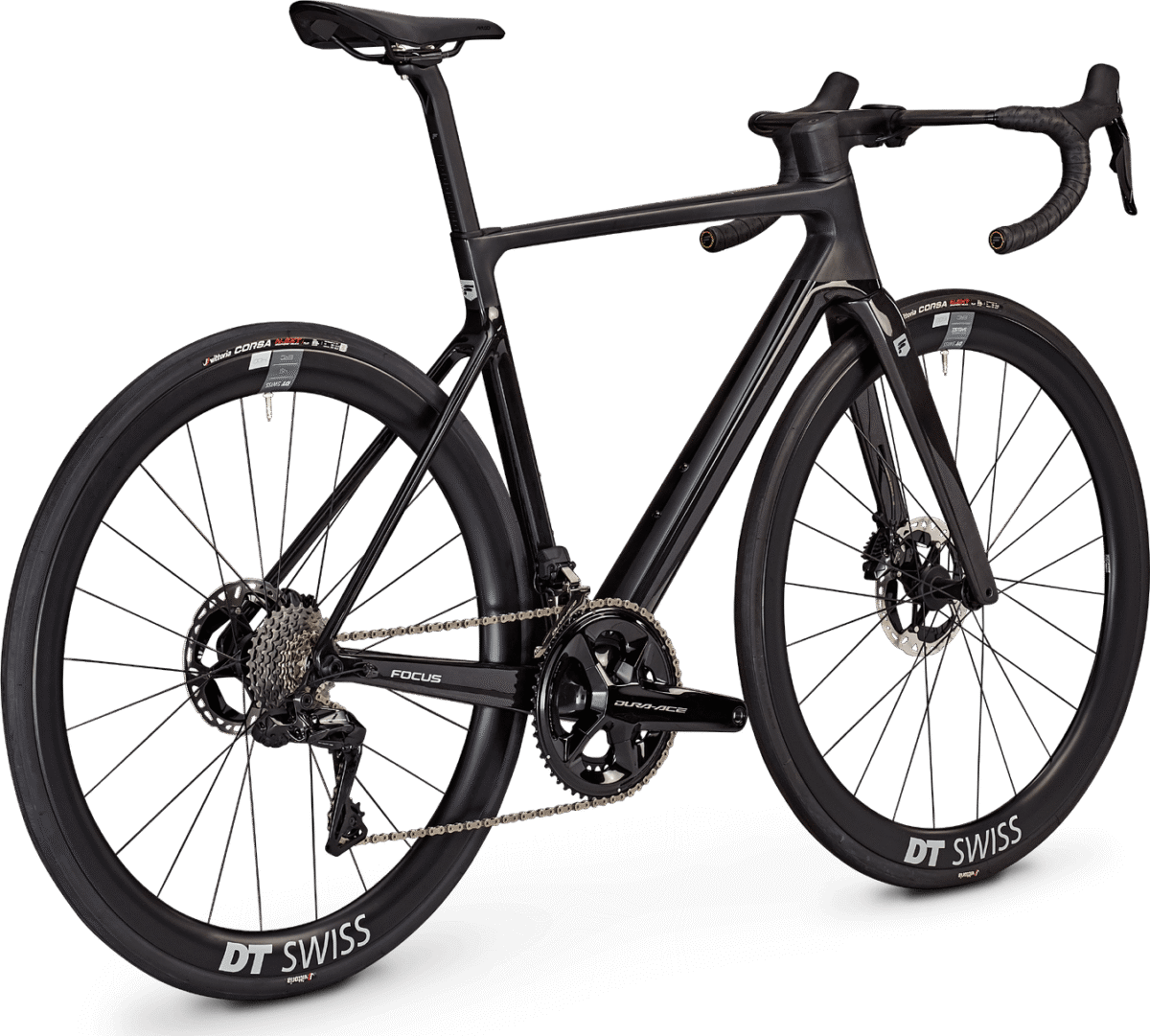 Focus IZALCO MAX 9.9 2026 - immagine 3