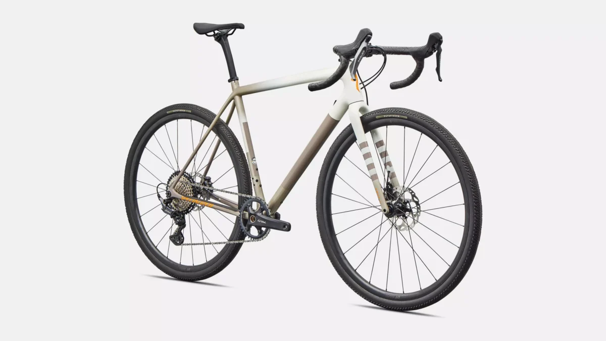 Specialized Crux Comp 2026 - immagine 3