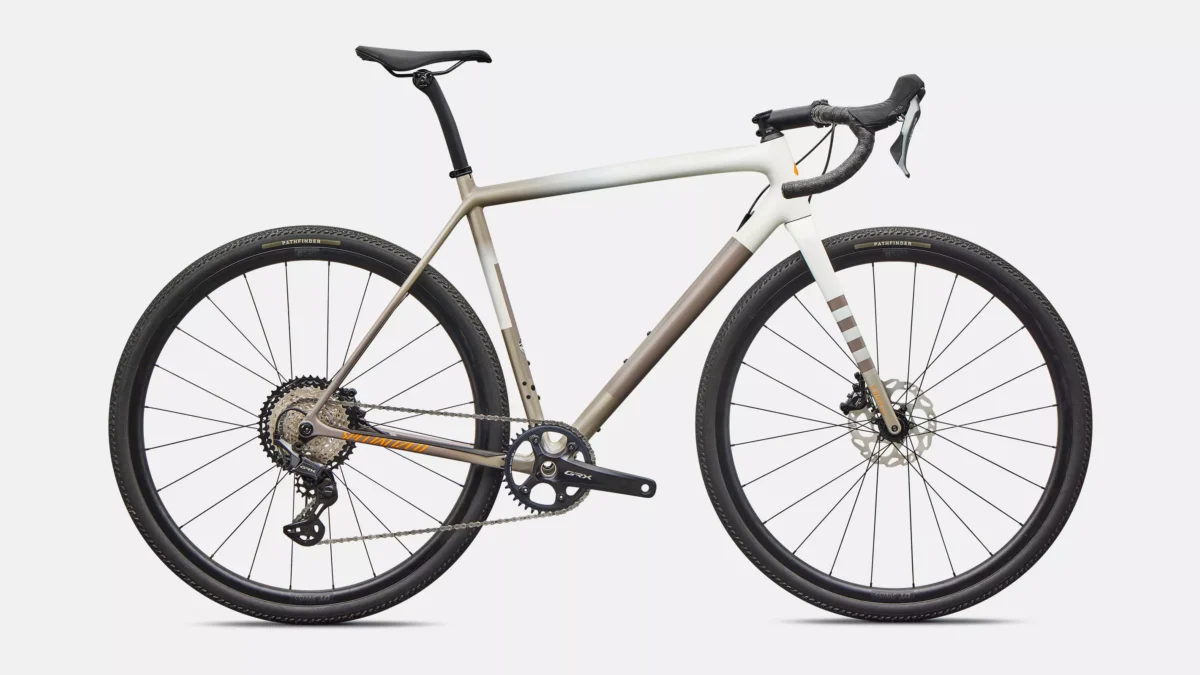 Specialized Crux Comp 2026 - immagine 1