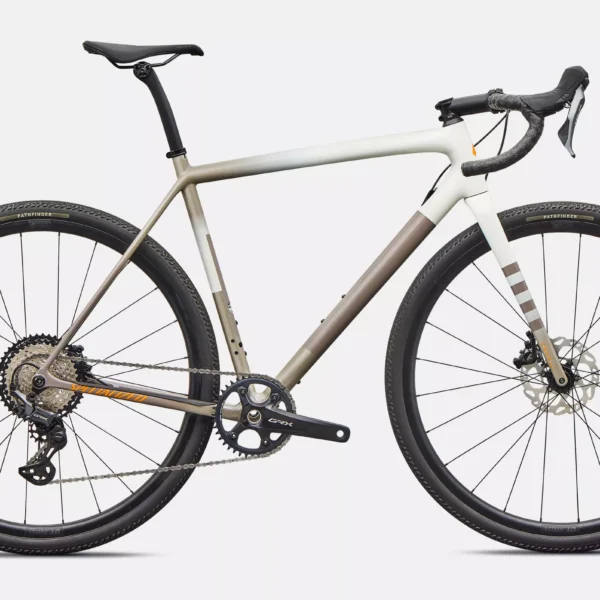 Specialized Crux Comp 2026