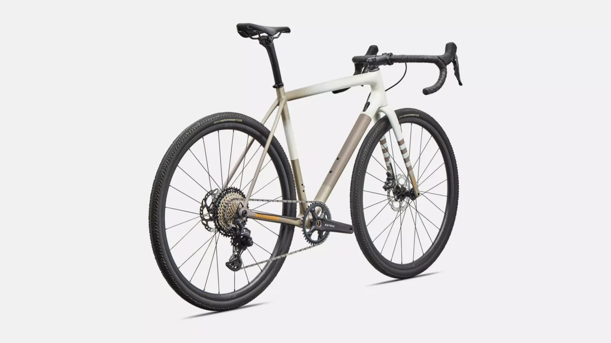 Specialized Crux Comp 2026 - immagine 2