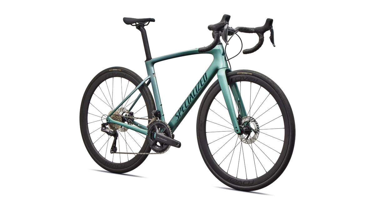 Specializes Diverge 4 Expert SRAM Rival XPLR 2026 - immagine 2