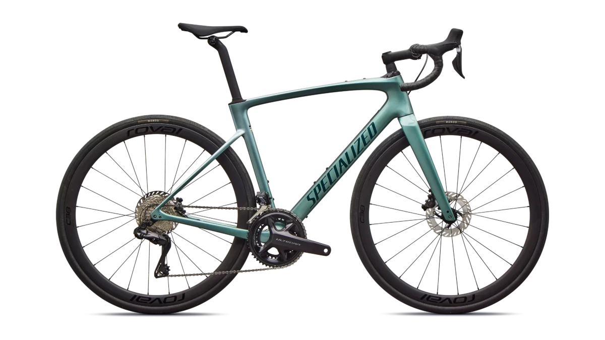 Specializes Roubaix SL8 Expert 2026 - immagine 1