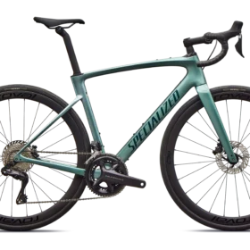 Specializes Roubaix SL8 Expert 2026