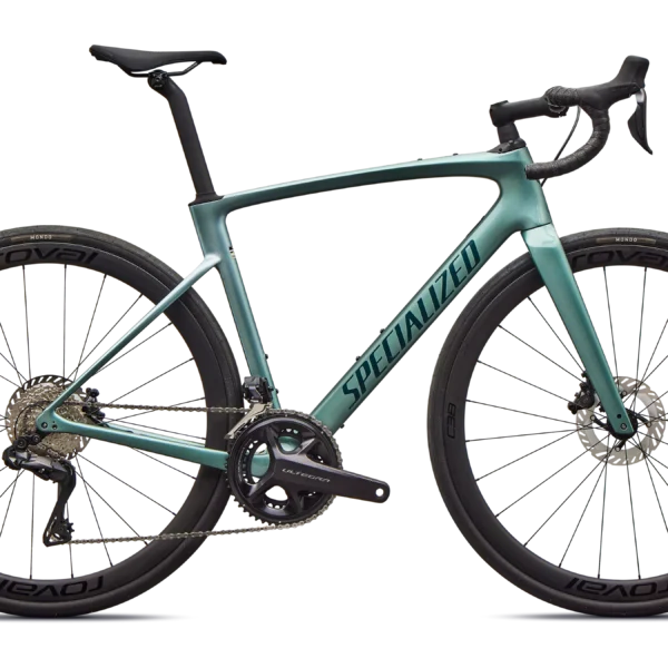 Specializes Roubaix SL8 Expert 2026