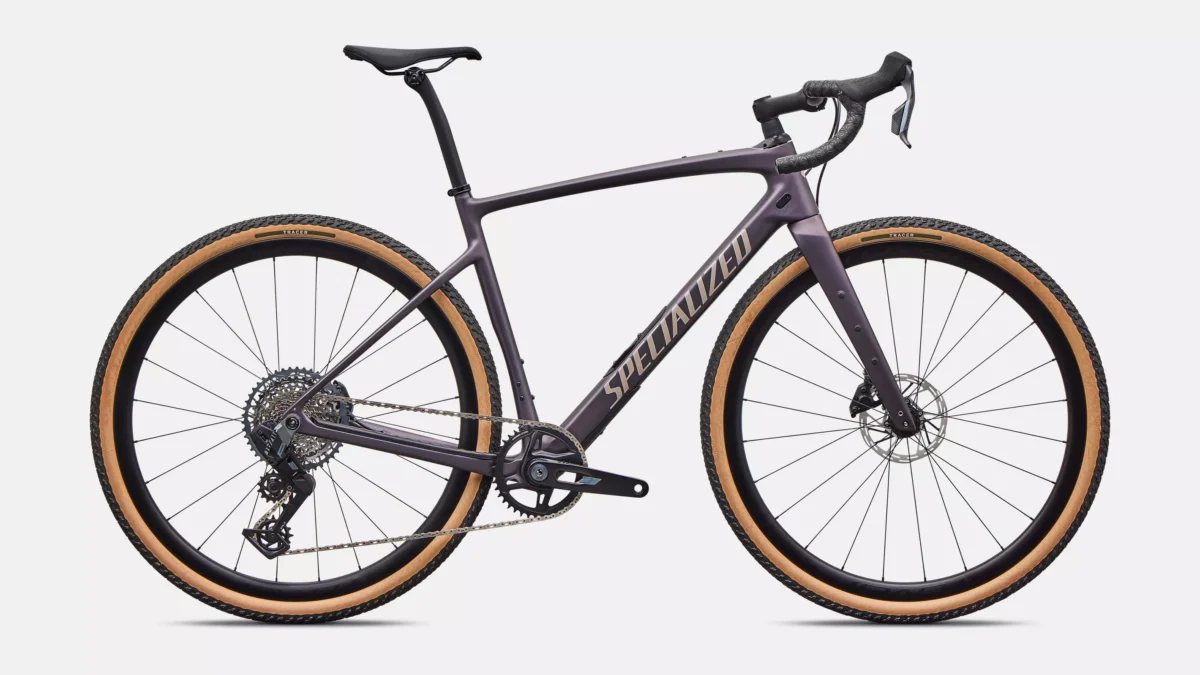 Specializes Diverge 4 Expert SRAM Rival XPLR 2026 - immagine 1