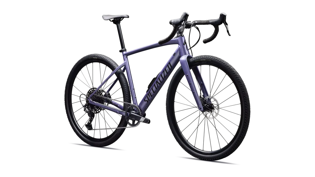 Specializes Diverge 4 Comp Alloy SRAM Apex 2026 - immagine 8