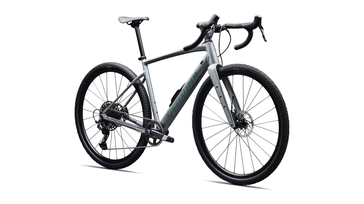Specializes Diverge 4 Comp Alloy SRAM Apex 2026 - immagine 2