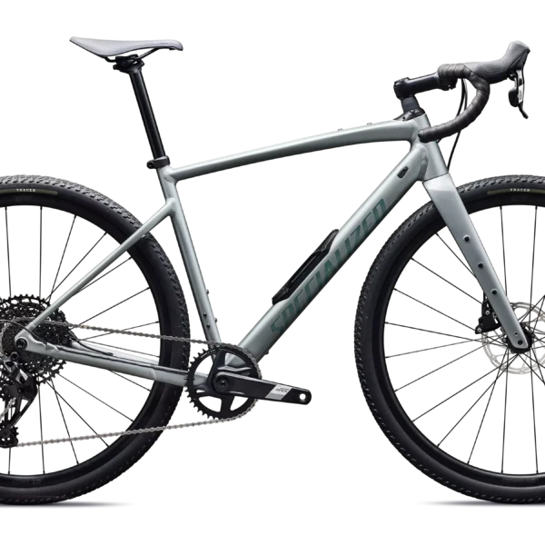 Specializes Diverge 4 Comp Alloy SRAM Apex 2026