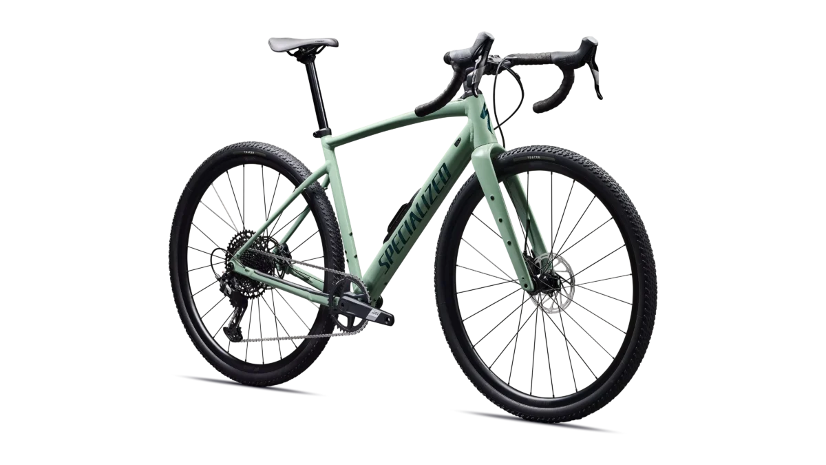 Specializes Diverge 4 Comp Alloy SRAM Apex 2026 - immagine 5