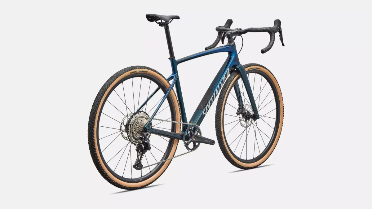 Specializes Diverge 4 Comp Carbon Shimano GRX 600 2026 - immagine 9
