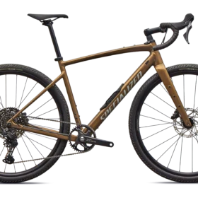 Specializes Diverge 4 Sport Alloy Shimano CUES 2026