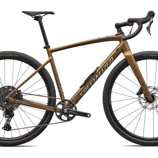 Specializes Diverge 4 Sport Alloy Shimano CUES 2026