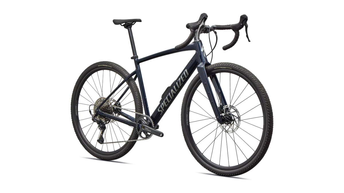 Specializes Diverge 4 Sport Alloy Shimano CUES 2026 - immagine 5
